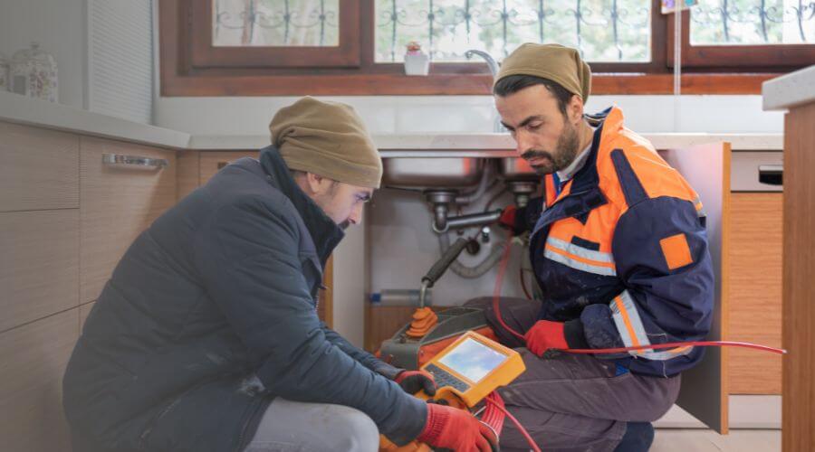Professional sink repair in Saylorsburg, PA